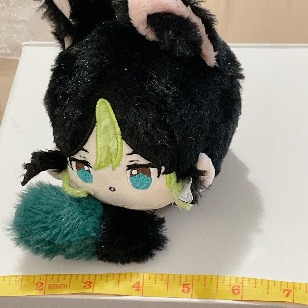 Genshin Impact plush tighnari